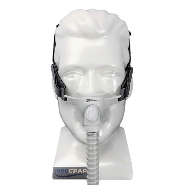 Pilairo Q CPAP Mask Parts
